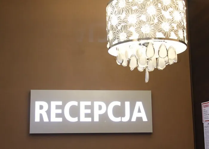 Hotel Magnolia