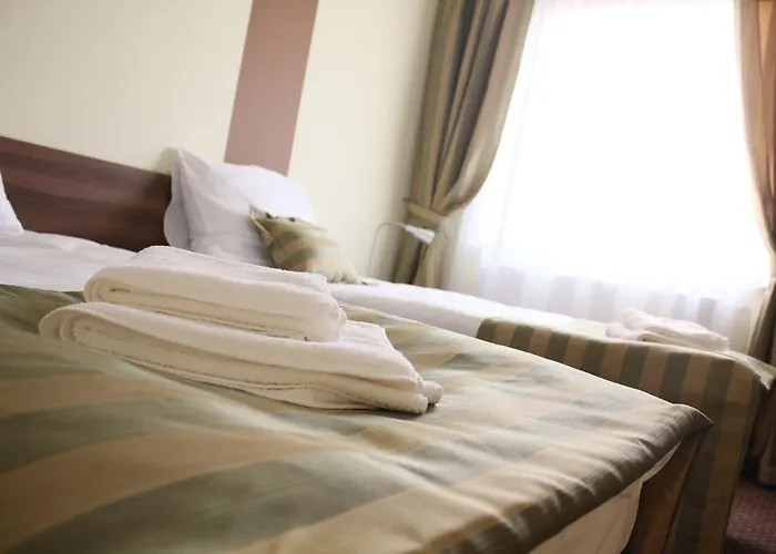 Hotel Magnolia