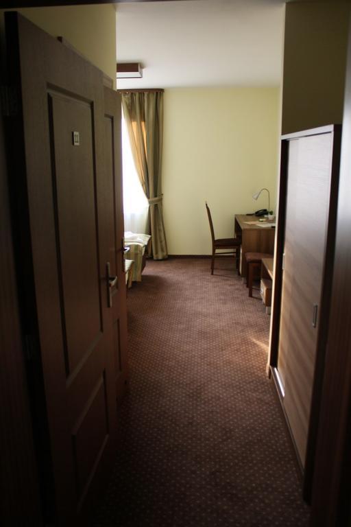 Hotel Magnolia 2*