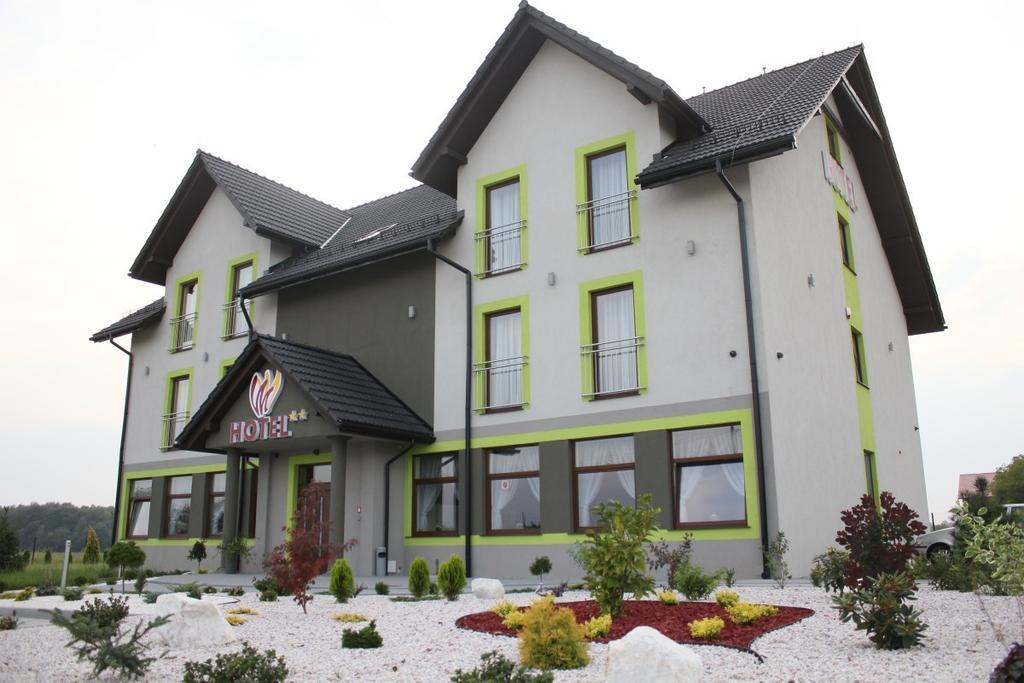 Hotel Magnolia Tychy