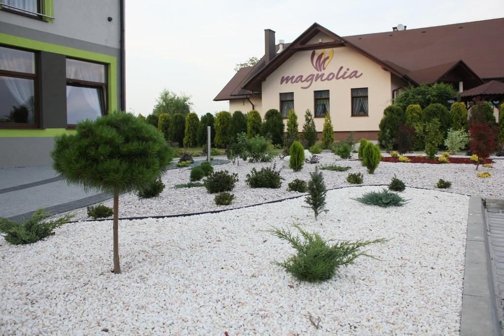Magnolia Tychy