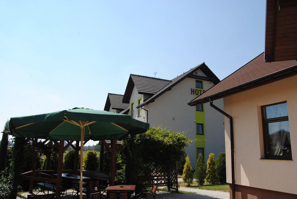 Hotel Magnolia 2*