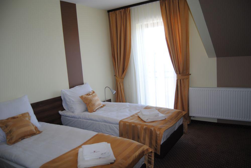 Hotel Magnolia 2*