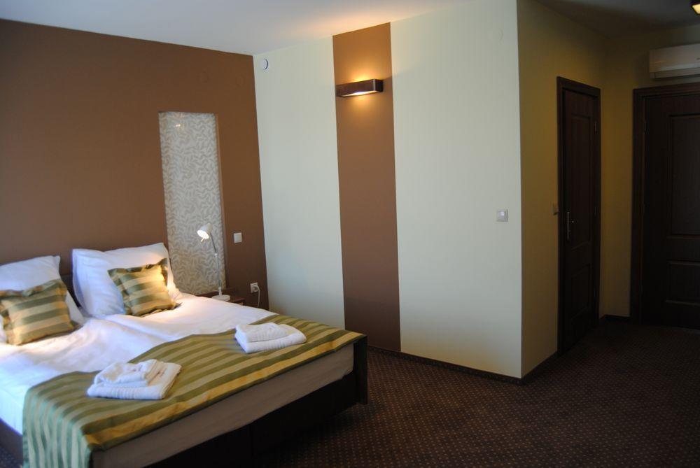 Hotel Magnolia 2*