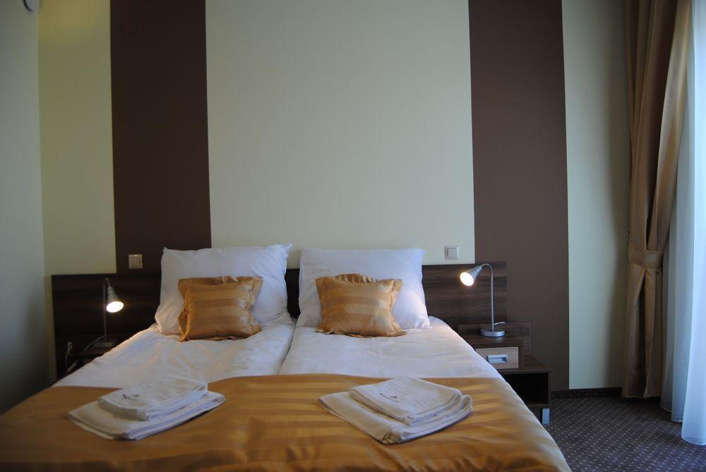 Hotel Magnolia Tychy