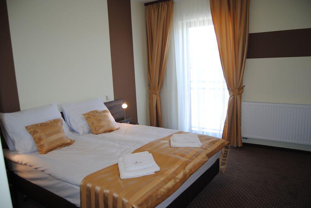 Hotel Magnolia