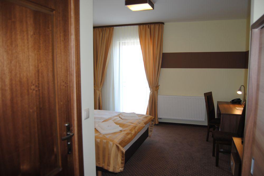 Hotel Magnolia 2*