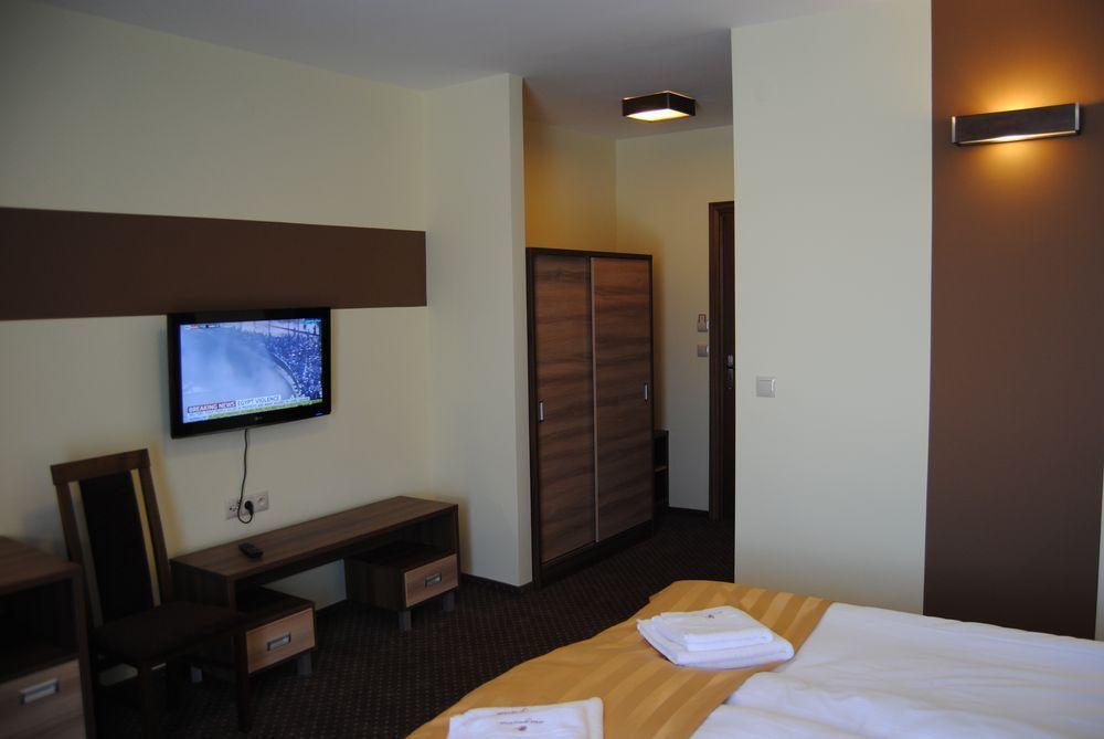 Hotel Magnolia
