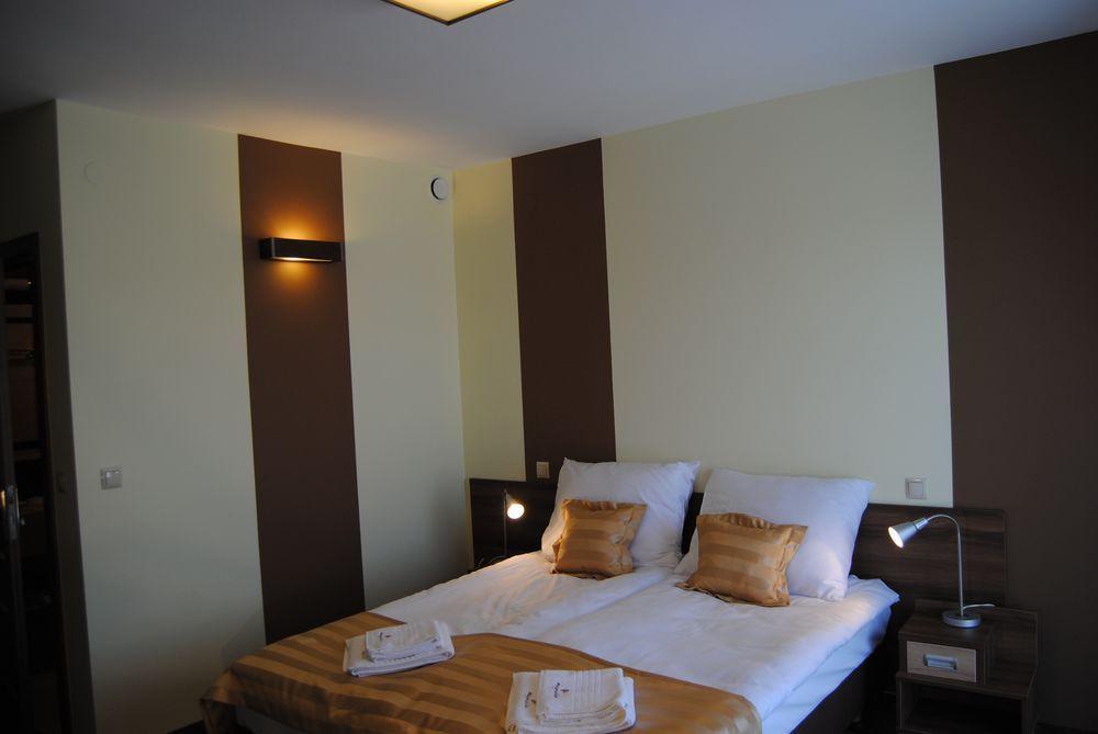 Hotel Magnolia Tychy