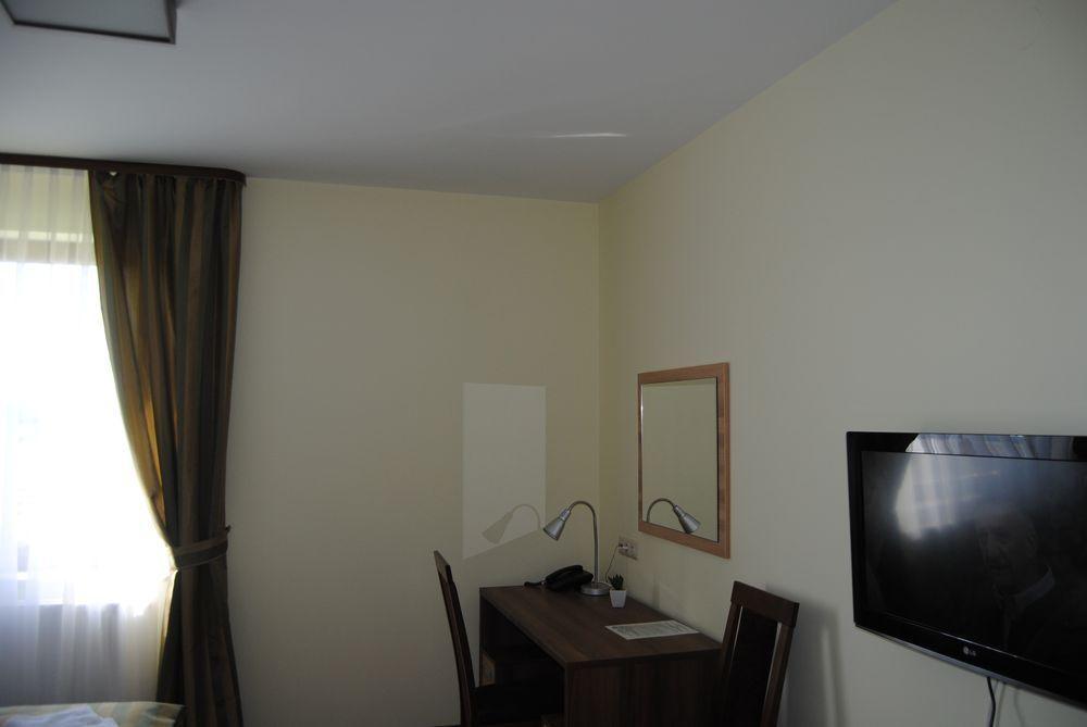 Hotel Magnolia
