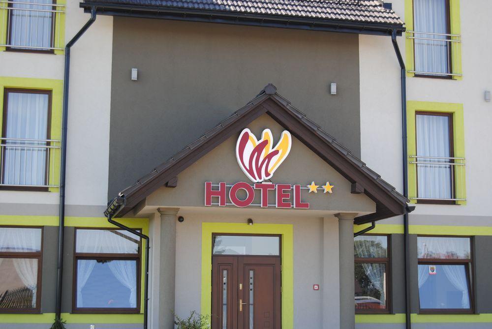 Hotel Magnolia