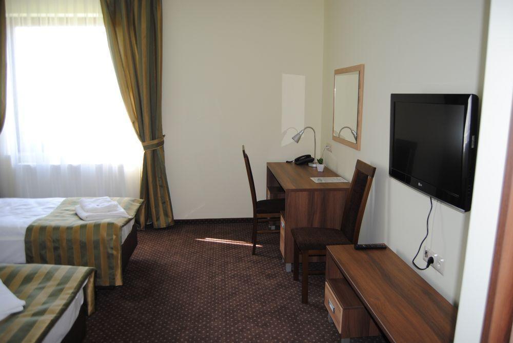 Hotel Magnolia 2*